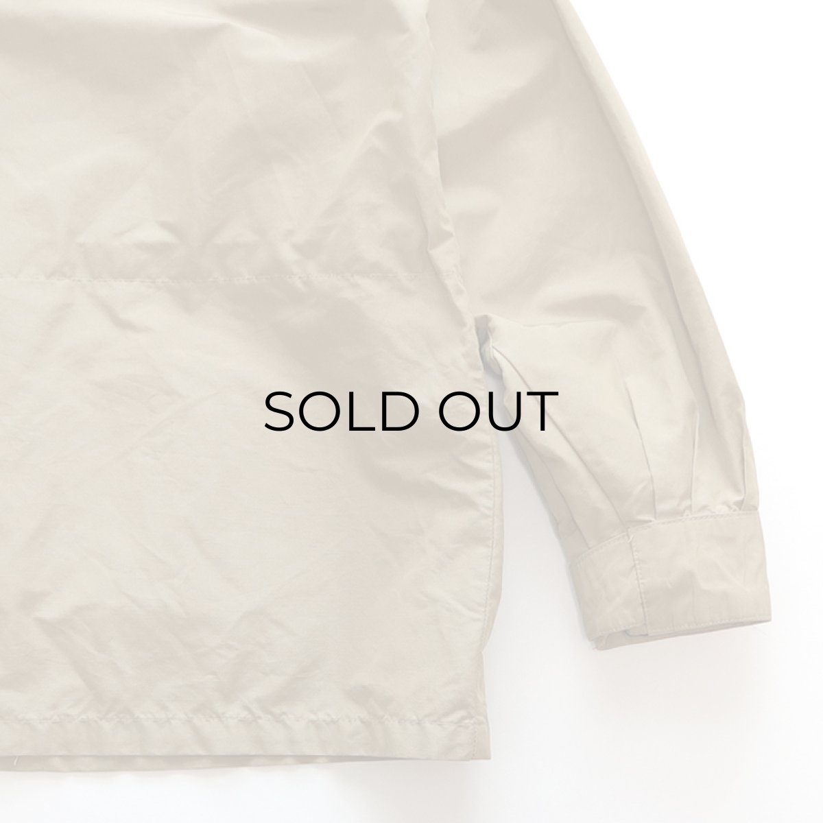 画像5: 70's-80's REI COTTON NYLON MOUNTAIN PARKA (5)