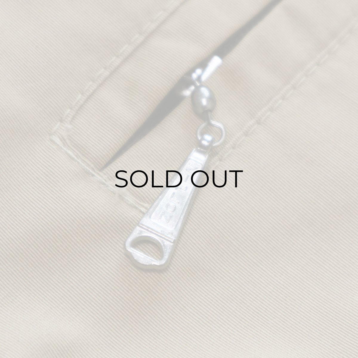 画像7: 70's-80's REI COTTON NYLON MOUNTAIN PARKA (7)