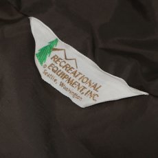 画像6: 70's-80's REI COTTON NYLON MOUNTAIN PARKA (6)