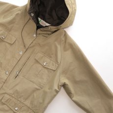 画像4: 70's-80's REI COTTON NYLON MOUNTAIN PARKA (4)