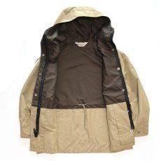 画像3: 70's-80's REI COTTON NYLON MOUNTAIN PARKA (3)