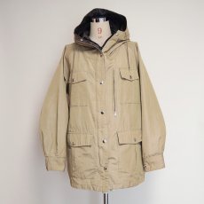 画像9: 70's-80's REI COTTON NYLON MOUNTAIN PARKA (9)