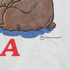 画像6: 90's GILDAN "ULTRA COTTON" PRINT S/S TEE "CANADA" (6)