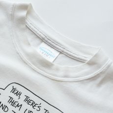 画像5: 90's GILDAN "ULTRA COTTON" PRINT S/S TEE "CANADA" (5)