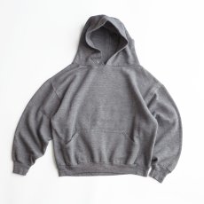 画像1: 〜80's sportswear BACK PRINT SWEAT PULLOVER PARKA "SAN DIEGO STATE CREW" "MADE IN USA" (1)