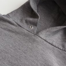 画像5: 〜80's sportswear BACK PRINT SWEAT PULLOVER PARKA "SAN DIEGO STATE CREW" "MADE IN USA" (5)