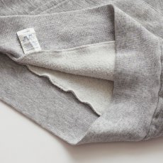 画像6: 80's UNKNOWN BRAND PRINT SWEAT PULLOVER PARKA "VERMONT STATE POLICE" "MADE IN USA" (6)
