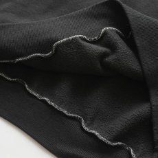 画像8: 80's UNKNOWN BRAND W-PRINT CREW NECK SWEAT "BOUNDARY WATERS" (8)