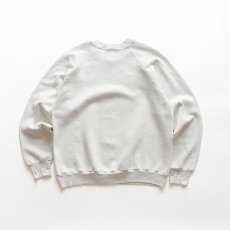 画像2: 80's Disney CHARACTER FASHIONS "Minnie" PRINT CREW NECK SWEAT "MADE IN USA" (2)