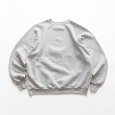 画像2: 80's Disney CHARACTER FASHIONS "MICKEY" PRINT CREW NECK SWEAT (2)