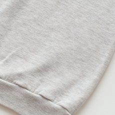 画像9: 80's Disney CHARACTER FASHIONS "MICKEY" PRINT CREW NECK SWEAT (9)