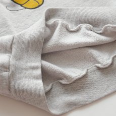 画像6: 80's Disney CHARACTER FASHIONS "MICKEY" PRINT CREW NECK SWEAT (6)