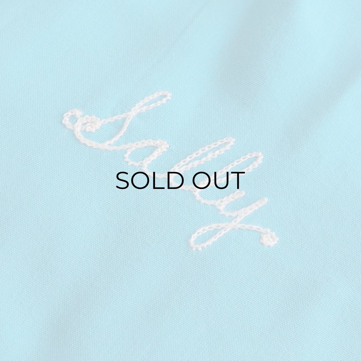 画像4: 50's Ten STRIKE by King Louie RAYON EMBROIDERED WOMAN'S BOWLING SHIRT (4)