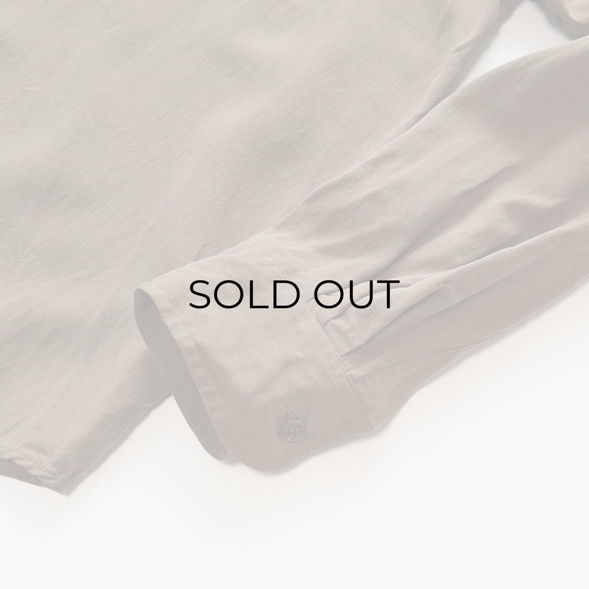 画像4: ALEXANDRIA SILK SHIRT (4)