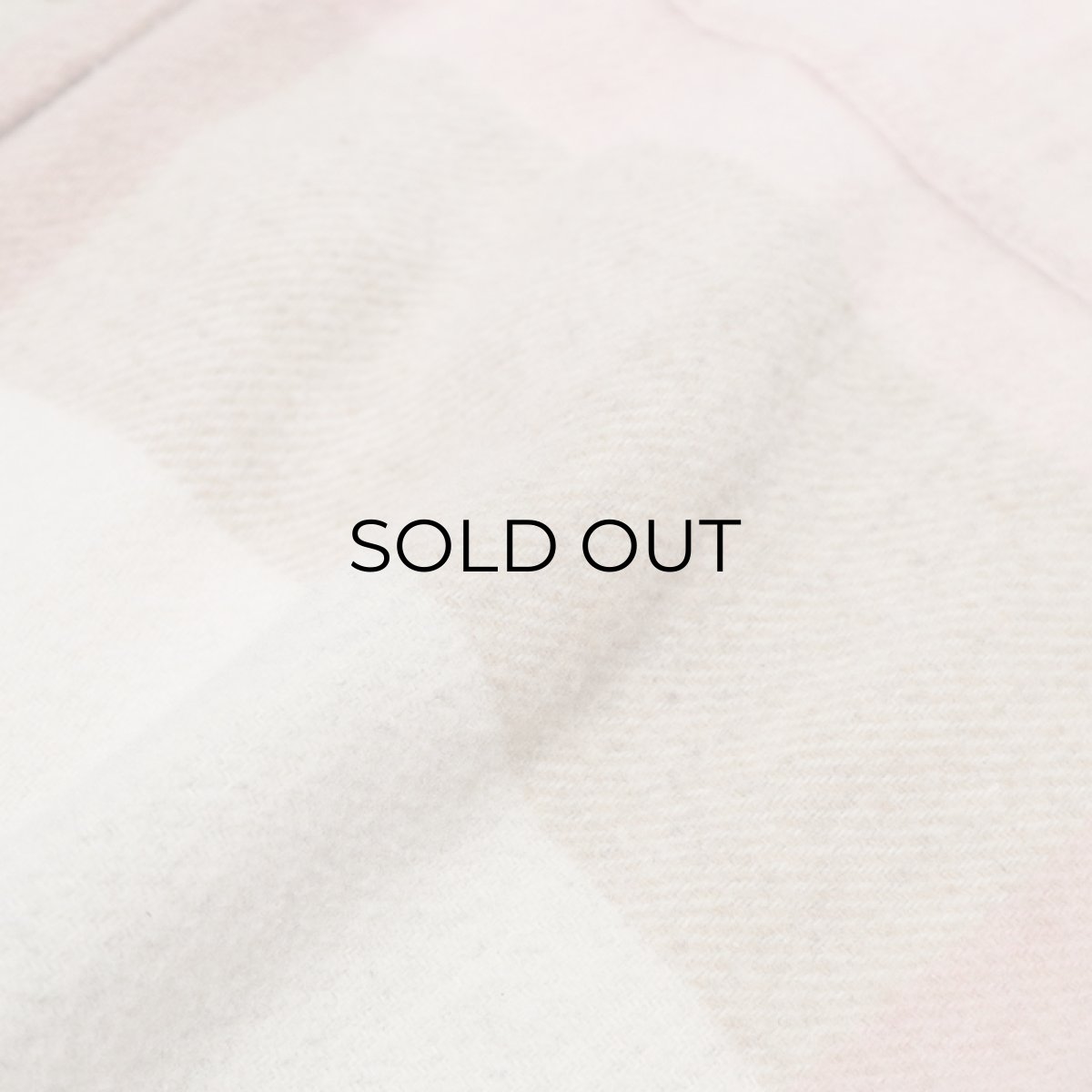 画像4: Coldwater Creek CHECK FLANNEL OVER SHIRT (4)