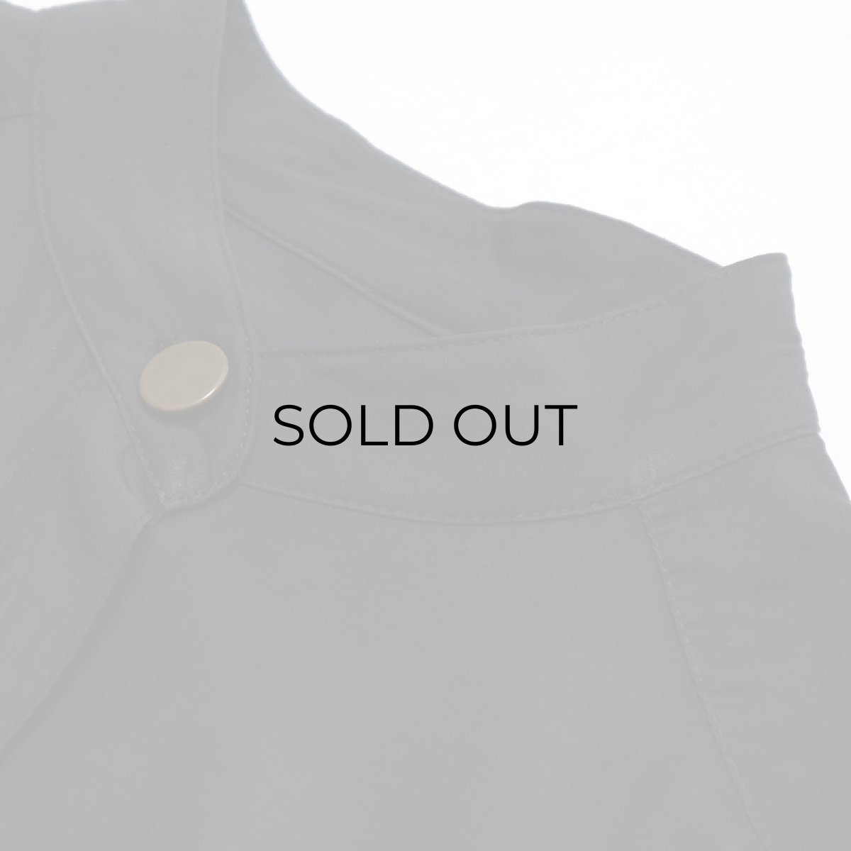 画像6: Lizsport RAYON STAND COLLAR SHIRT (6)