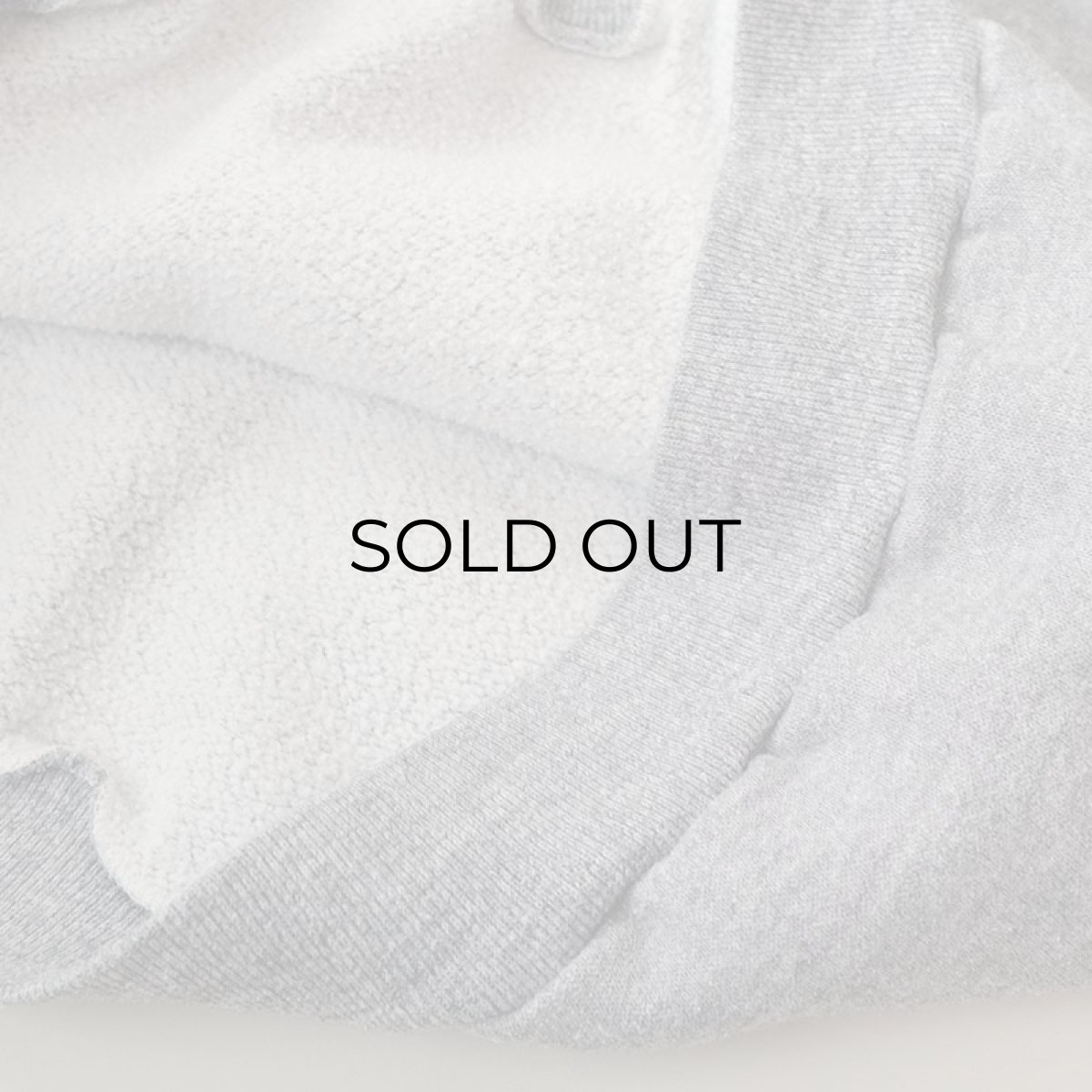 画像11: 〜80's RUSSELL PRINT SWEAT PULLOVER PARKA "SUMNER SPARTANS" (11)