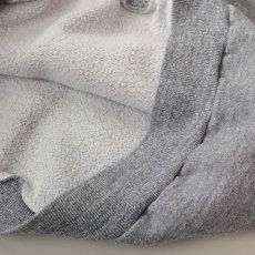 画像11: 〜80's RUSSELL PRINT SWEAT PULLOVER PARKA "SUMNER SPARTANS" (11)