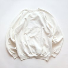画像3: 80's Hanes PRINT CREW NECK SWEAT "Seattle Opera" "MADE IN USA" (3)