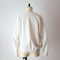 画像10: 80's Hanes PRINT CREW NECK SWEAT "Seattle Opera" "MADE IN USA" (10)