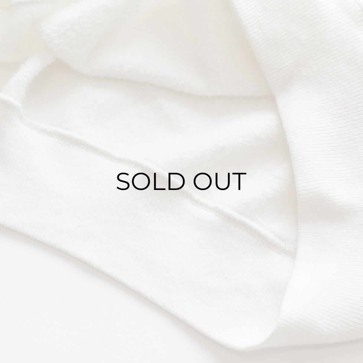 画像8: 80's Hanes PRINT CREW NECK SWEAT "Seattle Opera" "MADE IN USA" (8)