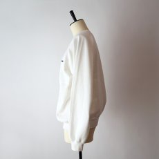 画像11: 80's Hanes PRINT CREW NECK SWEAT "Seattle Opera" "MADE IN USA" (11)
