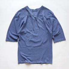 画像2: 80's Champion COTTON PRINT 3/4 SLEEVE FOOTBALL TEE "MEMPHIS STATE DEFENSE" (2)