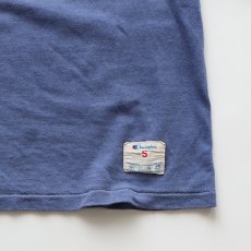 画像4: 80's Champion COTTON PRINT 3/4 SLEEVE FOOTBALL TEE "MEMPHIS STATE DEFENSE" (4)