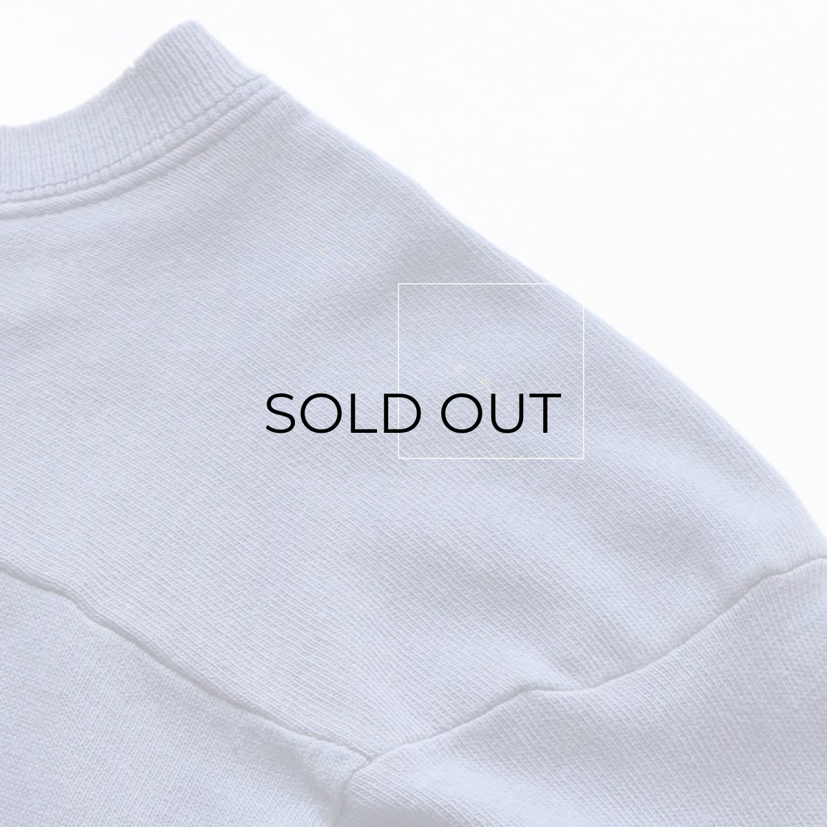 画像7: 80's Champion COTTON PRINT 3/4 SLEEVE FOOTBALL TEE "MEMPHIS STATE DEFENSE" (7)