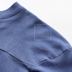 画像7: 80's Champion COTTON PRINT 3/4 SLEEVE FOOTBALL TEE "MEMPHIS STATE DEFENSE" (7)