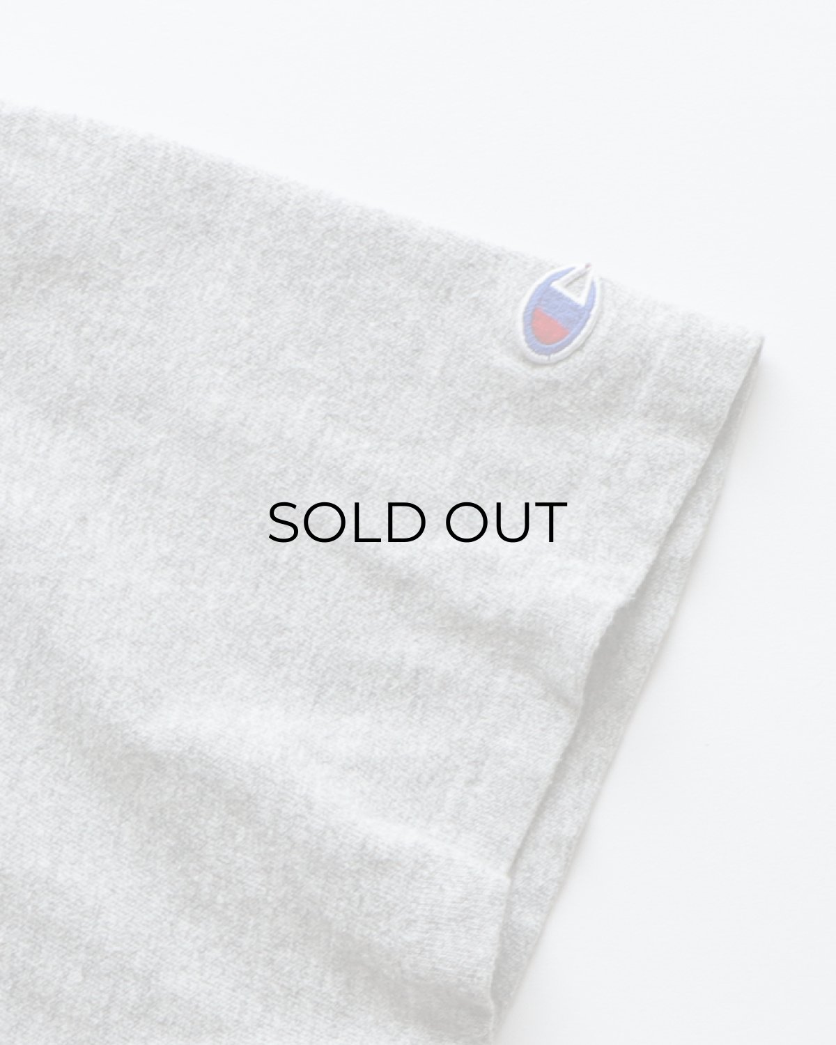 画像6: 80's Champion COTTON RAYON PRINT S/S CROPPED TEE "MARK MORRIS MONARCHS" (6)