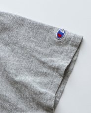 画像6: 80's Champion COTTON RAYON PRINT S/S CROPPED TEE "MARK MORRIS MONARCHS" (6)