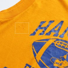 画像7: 80's Champion PRINT N/S TEE "HAMILTON FOOTBALL SUMMER CAMP" (7)