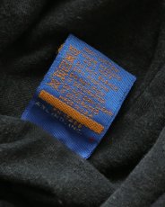 画像11: 80's Ocean Pacific COTTON W-PRINT N/S HOODED TEE "MADE IN USA" (11)