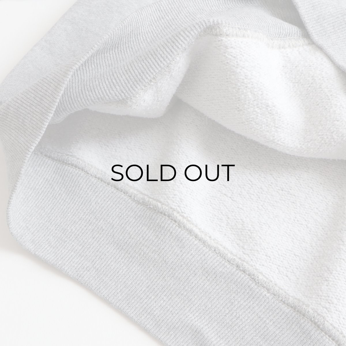 画像6: 80's UNKNOWN BRAND PRINT SWEAT PULLOVER PARKA "HILLSBORO TRACK & FIELD" (6)