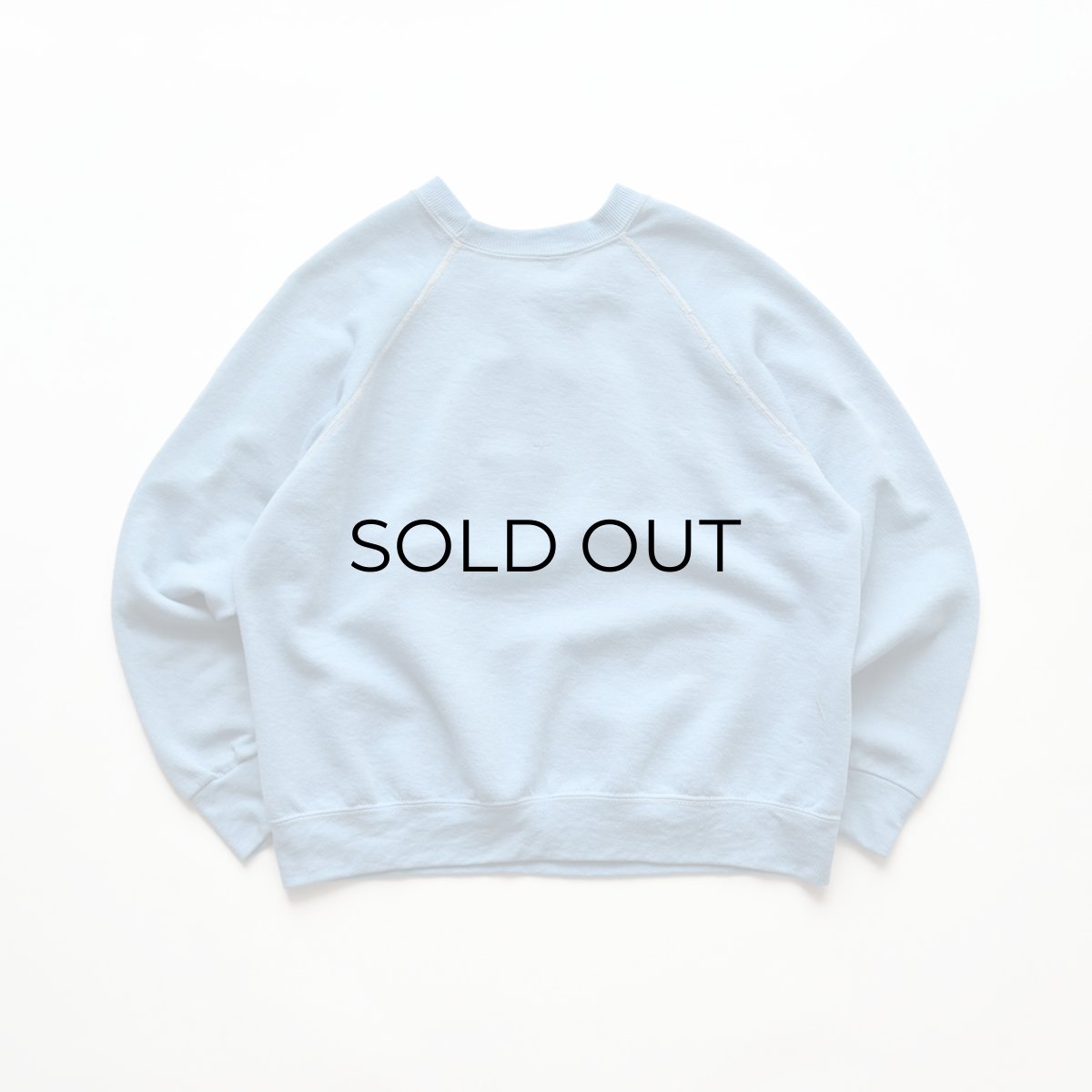 画像2: 80's Disney CASUALS "MICKEY" PRINT CREW NECK SWEAT (2)