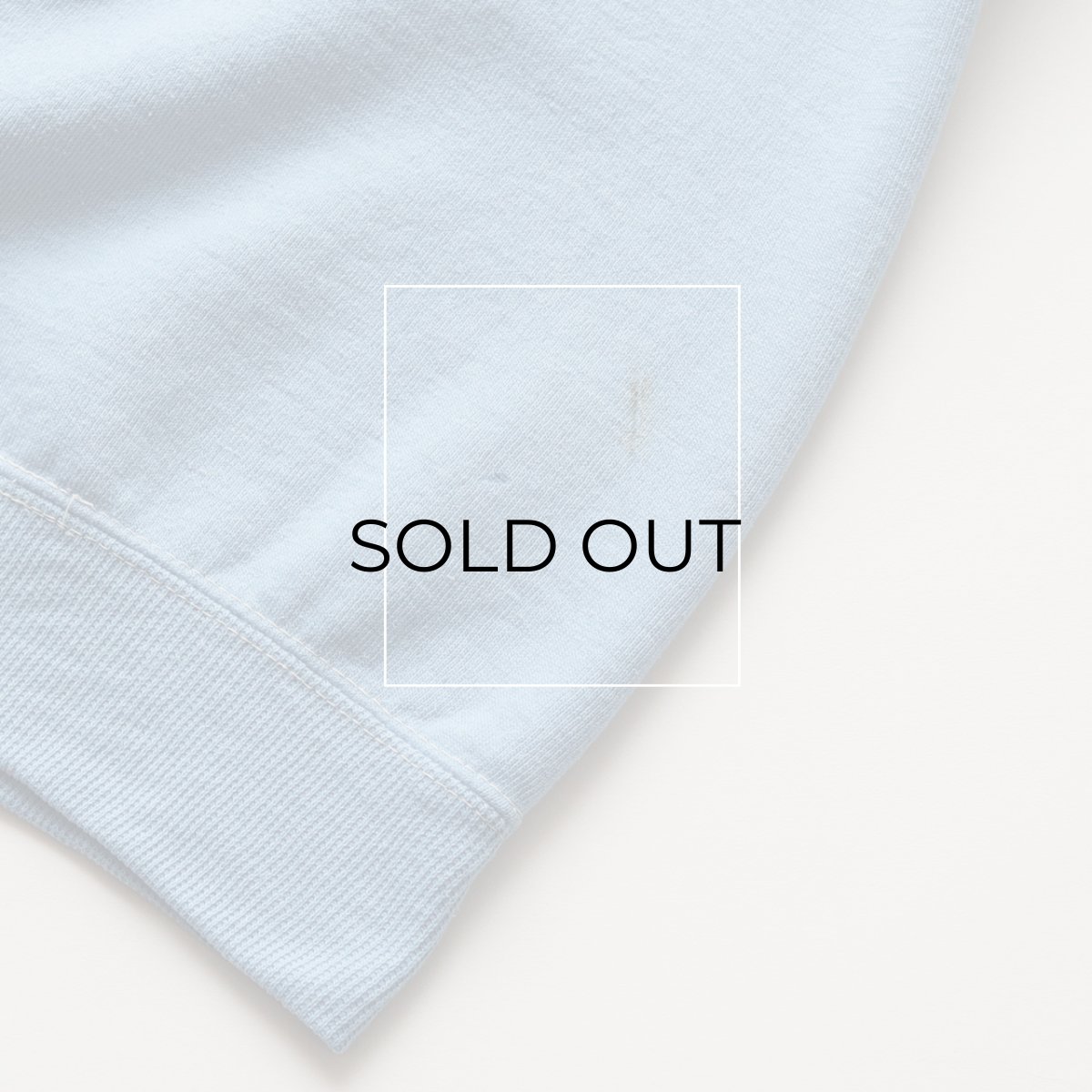 画像8: 80's Disney CASUALS "MICKEY" PRINT CREW NECK SWEAT (8)