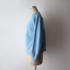 画像13: 80's Disney CASUALS "MICKEY" PRINT CREW NECK SWEAT (13)