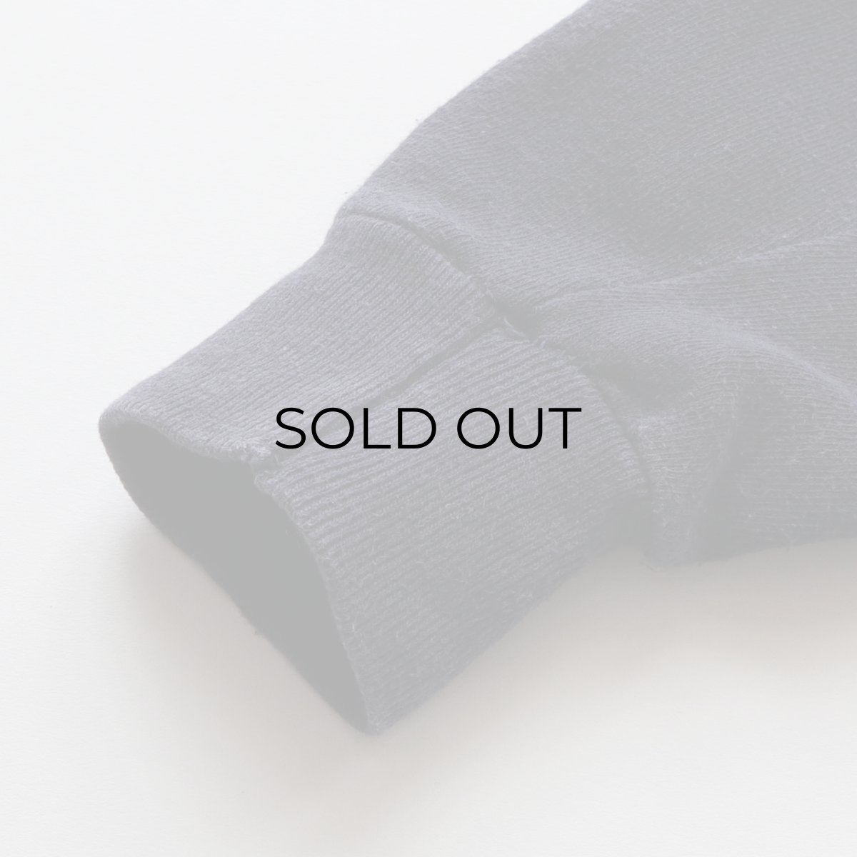 画像14: 60's UNKNOWN BRAND COTTON W-PRINT CREW NECK SWEAT "LEWIS STAINED GLASS" (14)