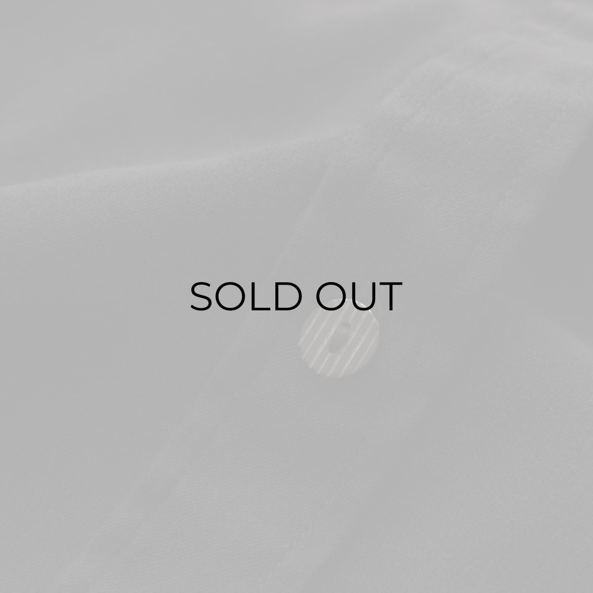 画像9: ALLISON TAYLOR PEACH SKIN BOX SHIRT (9)