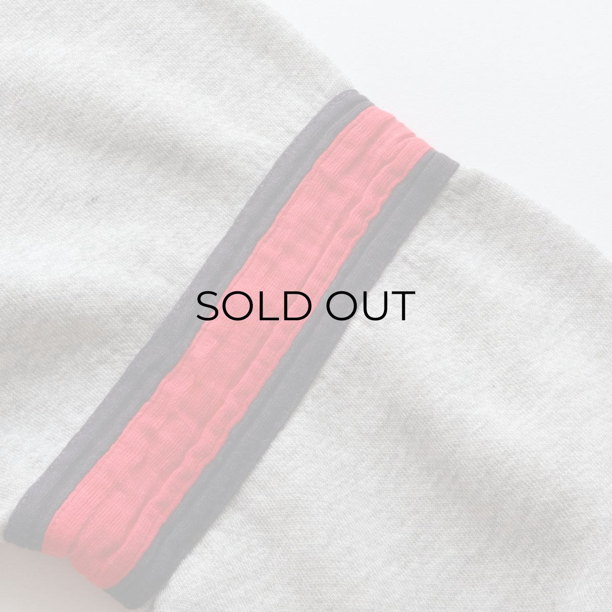 画像8: 80's Champion PRINT SWEAT PULLOVER PARKA "TOMAHAWKS" "MADE IN USA" (8)