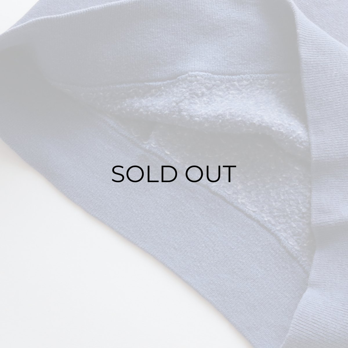 画像6: 〜70's UNKNOWN BRAND COTTON PRINT CREW NECK SWEAT "AZTECS" (6)