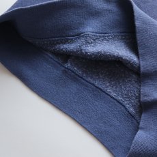 画像6: 〜70's UNKNOWN BRAND COTTON PRINT CREW NECK SWEAT "AZTECS" (6)