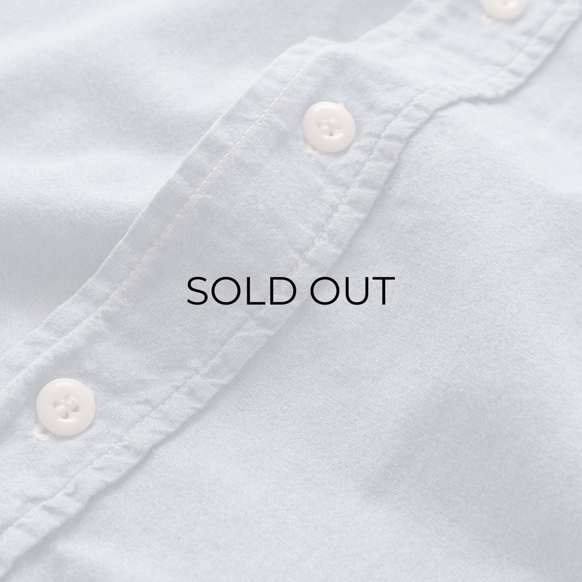 画像9: 〜70's WASHINGTON DEE CEE COTTON CHAMBRAY HAND EMBROIDERED CUSTOM SHIRT (9)