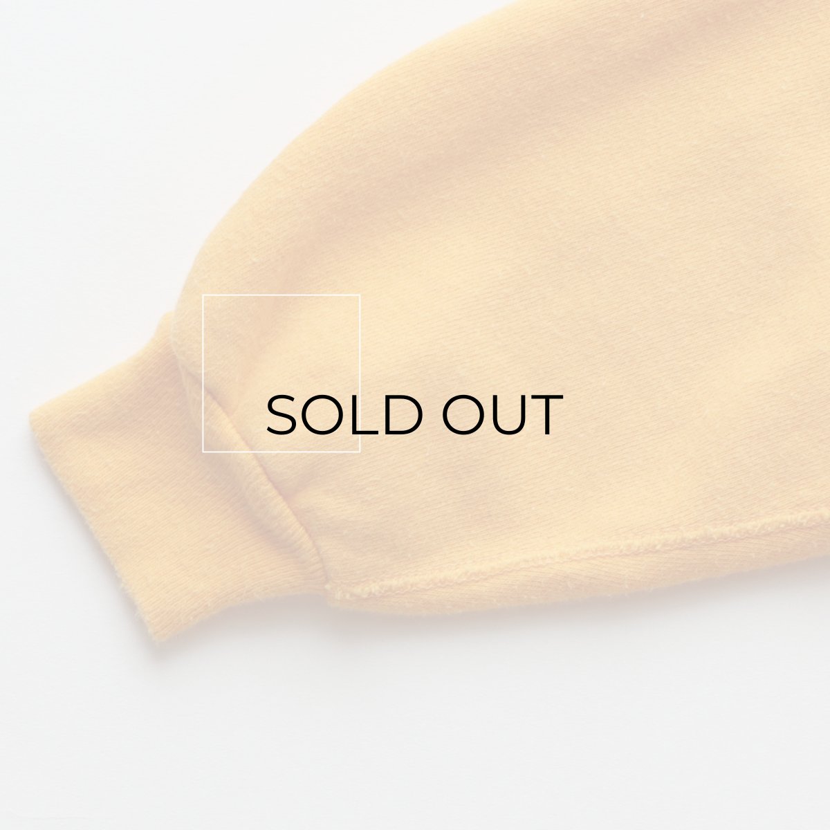 画像10: 70's Disneyland FLOCK PRINT CREW NECK SWEAT "Disneyland" "MADE IN USA" (10)