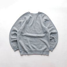 画像2: 80's Disney CASUALS "MICKEY" PRINT CREW NECK SWEAT (2)