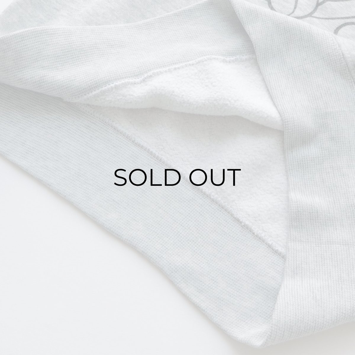 画像6: 80's Disney CASUALS "MICKEY" PRINT CREW NECK SWEAT (6)