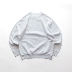 画像2: 80's Sherry MICKEY PRINT CREW NECK SWEAT "California" (2)
