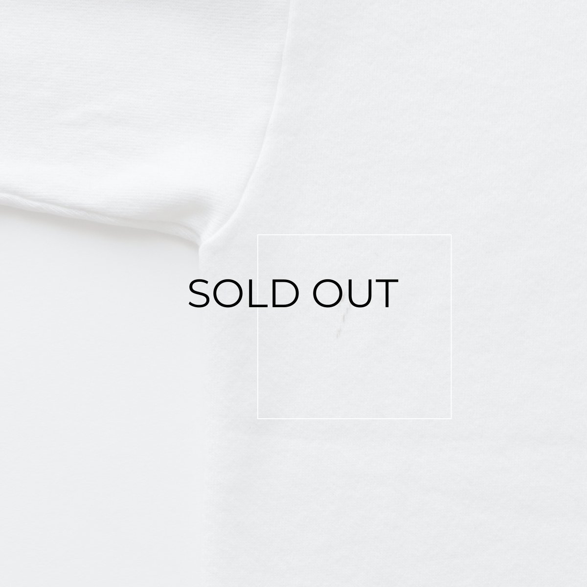 画像6: 80's Sherry MICKEY PRINT CREW NECK SWEAT "California" (6)