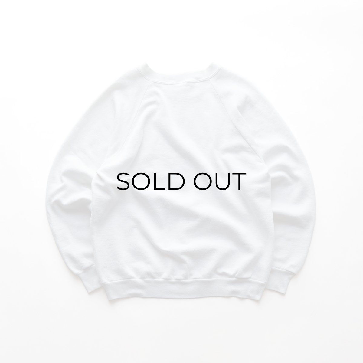 画像2: 80's Disney CHARACTER FASHIONS "MICKEY" PRINT CREW NECK SWEAT "MADE IN USA" (2)